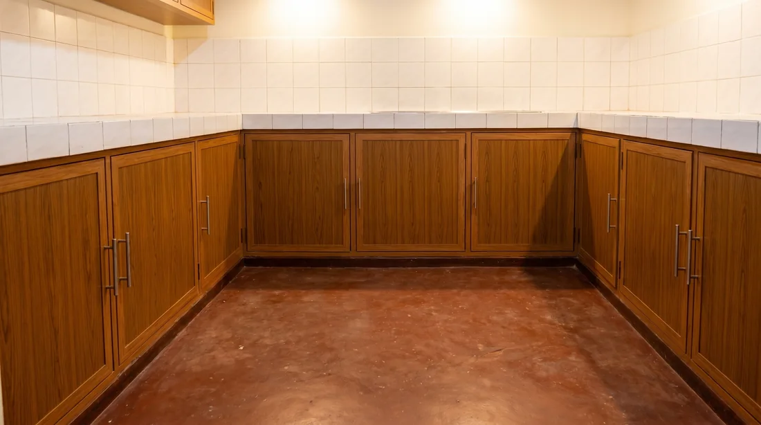 Pantry Interiors - image 2